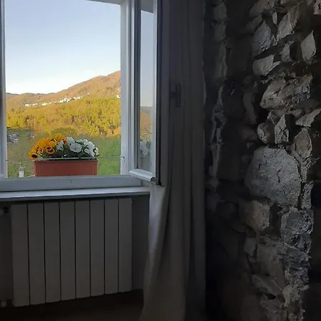 Dom wakacyjny Vicino A Me Castiglione dʼIntelvi